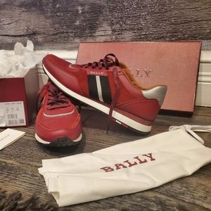 Bally Sneakers